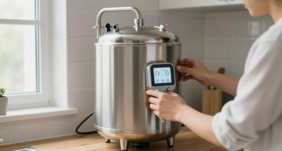 12 Best Best Fermentation Chamber Temperature Controlled in 2026