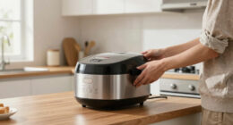12 Best Best Induction Rice Cooker Premium in 2026