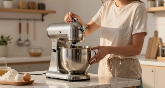 12 Best Best Large Capacity Stand Mixer in 2026