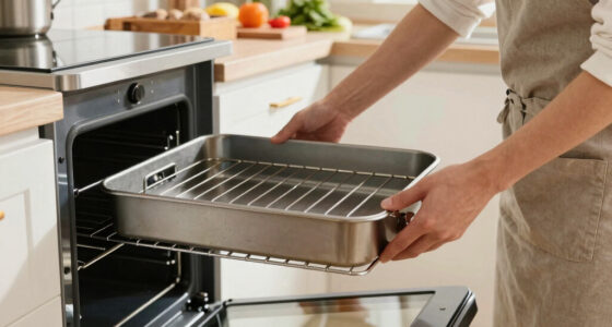 12 Best Best Roasting Pan With Rack Heavy Duty in 2026