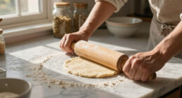 12 Best Best Rolling Pin for Pastry Dough in 2026