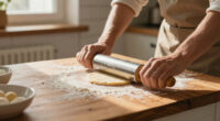 12 Best Best Rolling Pin for Pastry Dough in 2026