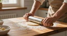 12 Best Best Rolling Pin for Pastry Dough in 2026