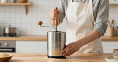 12 Best Best Tahini Grinder Machine in 2026