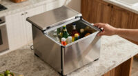 12 Best Beverage Cooler for Outdoor Kitchen in 2026