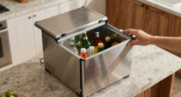 12 Best Beverage Cooler for Outdoor Kitchen in 2026
