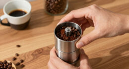 12 Best Burr Grinder for Espresso in 2026
