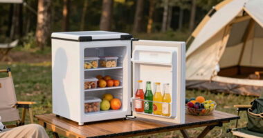 12 Best Camping Fridge Freezer Dual Zone in 2026