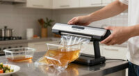 12 Best Chamber Vacuum Sealer for Liquids in 2026