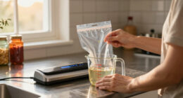 12 Best Chamber Vacuum Sealer for Liquids in 2026