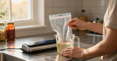 12 Best Chamber Vacuum Sealer for Liquids in 2026