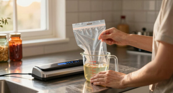 12 Best Chamber Vacuum Sealer for Liquids in 2026