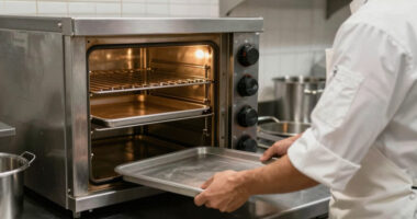 12 Best Commercial Countertop Convection Oven in 2026