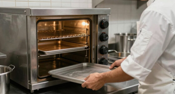 12 Best Commercial Countertop Convection Oven in 2026