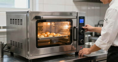 12 Best Commercial Countertop Convection Ovens in 2026 — The Ultimate Buyer’s Guide