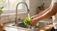 12 Best Commercial Style Kitchen Faucet in 2026