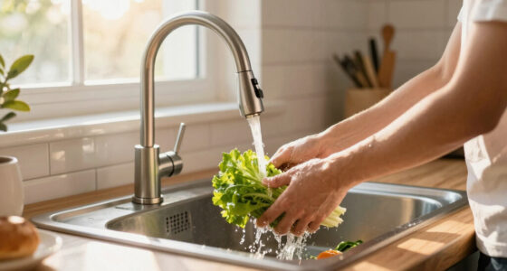 12 Best Commercial Style Kitchen Faucet in 2026