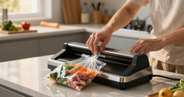12 Best Commercial Vacuum Sealer Machine in 2026 — The Ultimate Buyer’s Guide