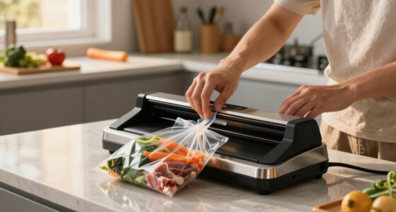 12 Best Commercial Vacuum Sealer Machine in 2026 — The Ultimate Buyer’s Guide