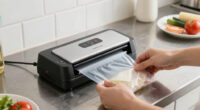 12 Best Compact Chamber Vacuum Sealer in 2026