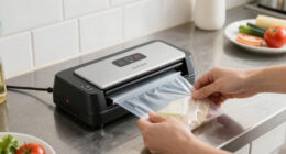 12 Best Compact Chamber Vacuum Sealer in 2026