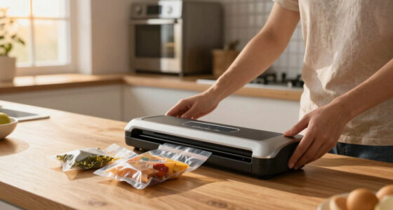 12 Best Compact Chamber Vacuum Sealer in 2026