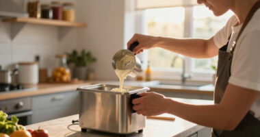12 Best Compressor Ice Cream Maker in 2026 — The Ultimate Guide