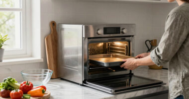 12 Best Countertop Convection Oven for Baking in 2026