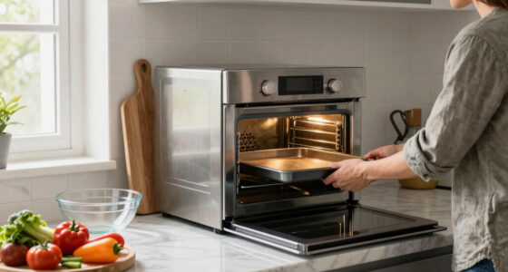 12 Best Countertop Convection Oven for Baking in 2026