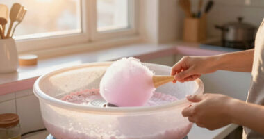 12 Best Countertop Cotton Candy Machines in 2026 — The Ultimate Buyer’s Guide