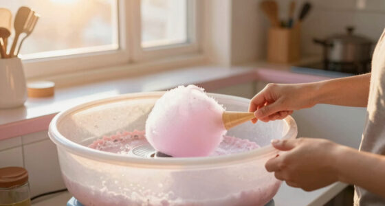 12 Best Countertop Cotton Candy Machines in 2026 — The Ultimate Buyer’s Guide
