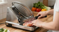 12 Best Deli Slicer for Home Use in 2026