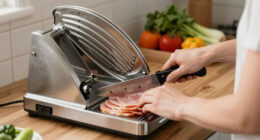 12 Best Deli Slicer for Home Use in 2026
