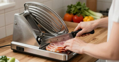 12 Best Deli Slicer for Home Use in 2026