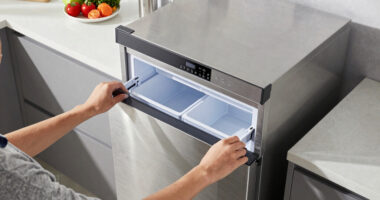 12 Best Dual Zone Portable Fridge Freezer in 2026
