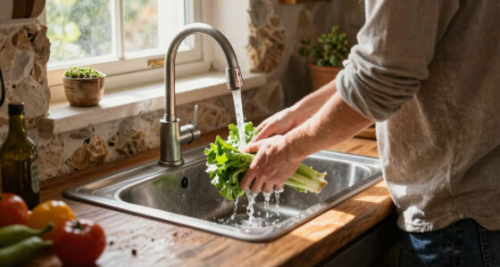 12 Best Farmhouse Sink Workstation in 2026
