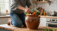 12 Best Fermentation Crock for Kitchen in 2026