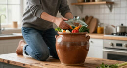 12 Best Fermentation Crock for Kitchen in 2026