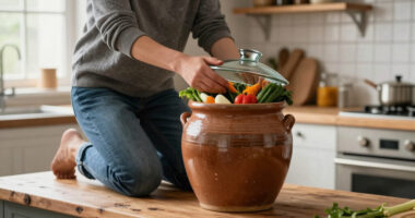 12 Best Fermentation Crock for Kitchen in 2026