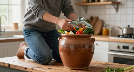 12 Best Fermentation Crock for Kitchen in 2026