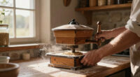 12 Best Grain Mill for Home Flour in 2026