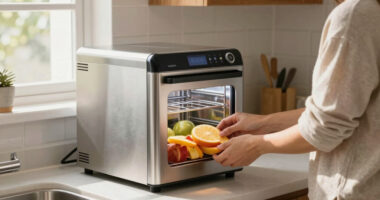 12 Best Home Freeze Dryer Machine in 2026