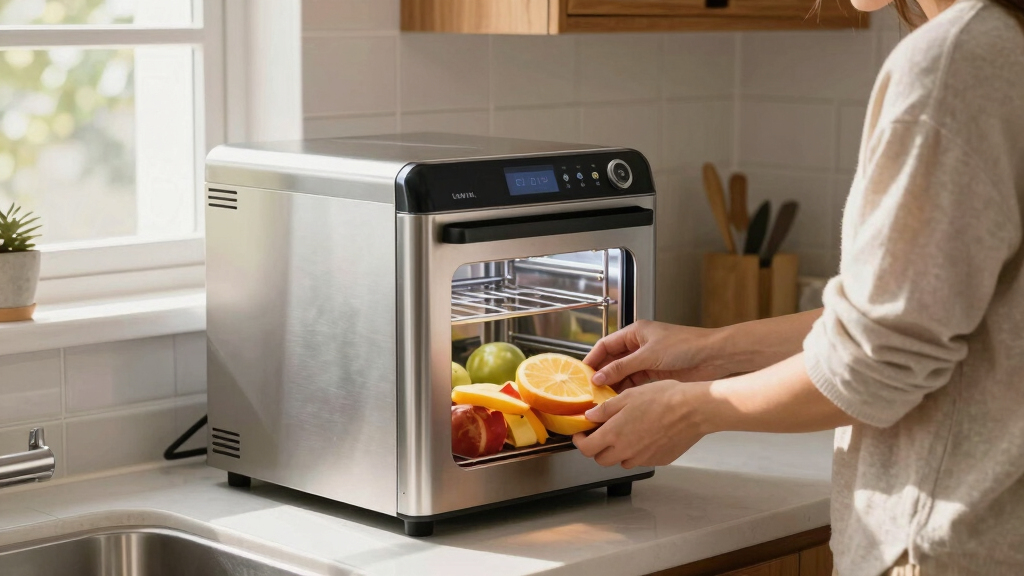 12 Best Home Freeze Dryer Machine in 2026
