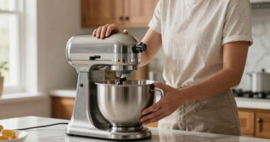12 Best Large Capacity Stand Mixer in 2026 — The Ultimate Guide