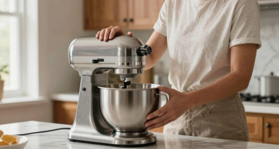 12 Best Large Capacity Stand Mixer in 2026 — The Ultimate Guide
