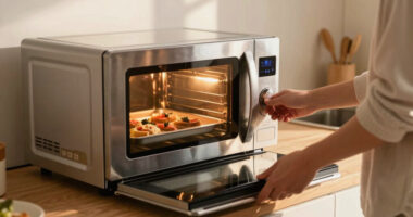 12 Best Microwave Convection Combo in 2026