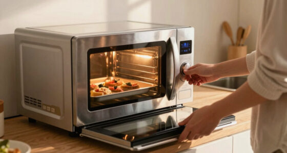 12 Best Microwave Convection Combo in 2026