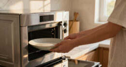 12 Best Microwave Convection Combo in 2026