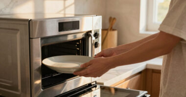 12 Best Microwave Convection Combo in 2026