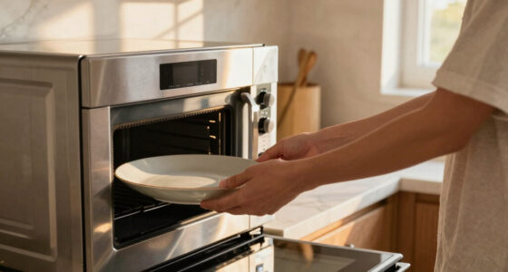 12 Best Microwave Convection Combo in 2026